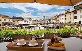 Suite Greve In Chianti